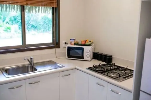 Villa, Denize Sıfır