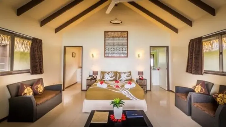 Villa, Plaj Manzaralı, Denize Sıfır