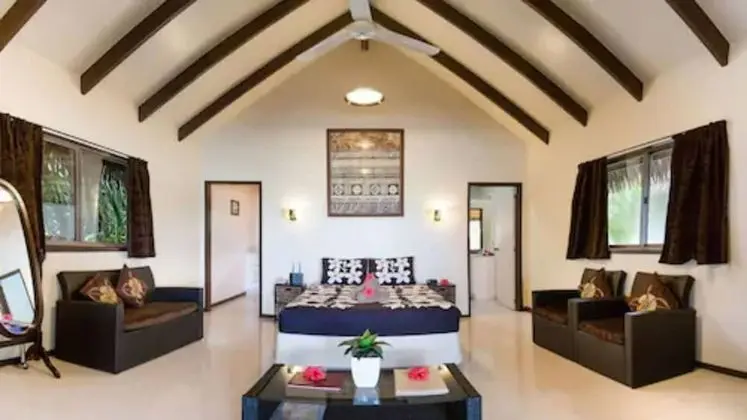 Villa, Plaj Manzaralı, Denize Sıfır
