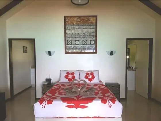 Villa, Plaj Manzaralı, Denize Sıfır