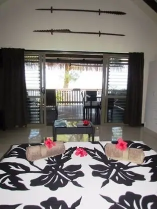 Villa, Plaj Manzaralı, Denize Sıfır