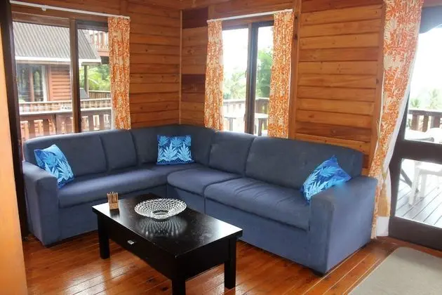 Villa, Mutfak, Okyanus Manzaralı (  2  )