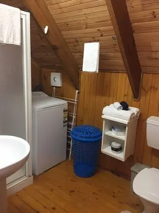 Villa, Mutfak, Okyanus Manzaralı (  2  )