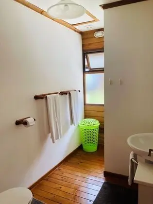 Villa, Mutfak, Okyanus Manzaralı (  2  )