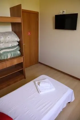 İki Ayrı Yataklı Oda