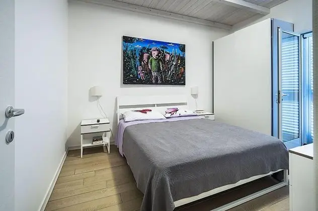 Apart Daire, 3 Yatak Odası