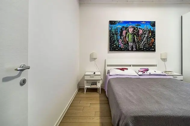 Apart Daire, 3 Yatak Odası