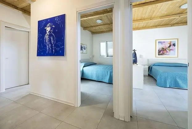 Apart Daire, 3 Yatak Odası