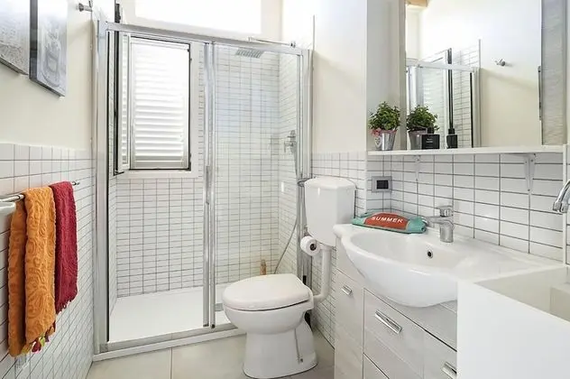 Apart Daire, 3 Yatak Odası