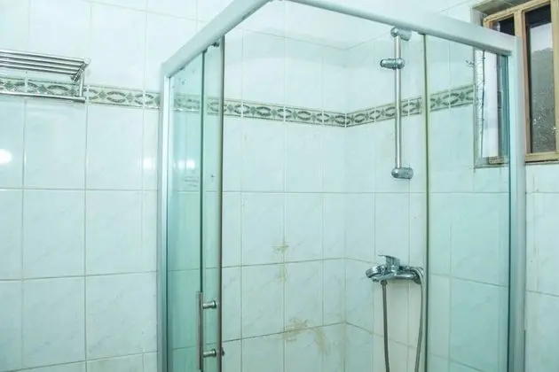 Executive Süit, 1 Çift Kişilik Yatak