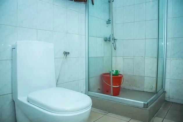 Junior Tek Büyük Yataklı Oda, 1 Çift Kişilik Yatak