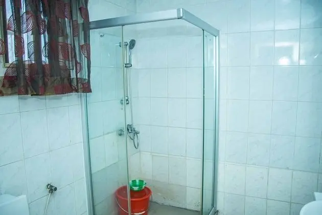 Junior Tek Büyük Yataklı Oda, 1 Çift Kişilik Yatak