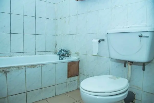 Standard Tek Büyük Yataklı Oda, 1 Çift Kişilik Yatak