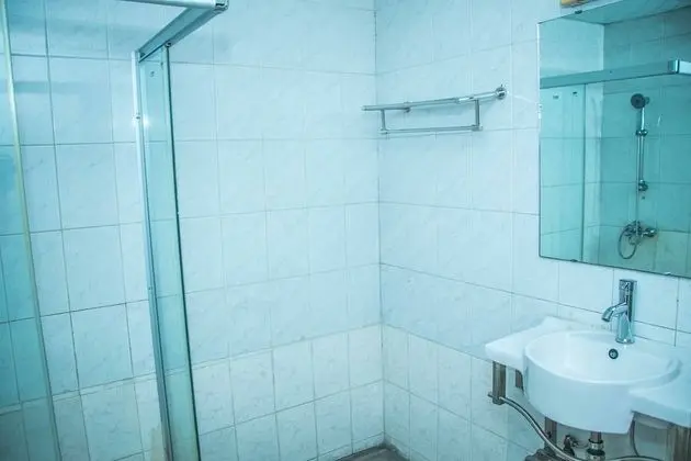 Standard Tek Büyük Yataklı Oda, 1 Çift Kişilik Yatak