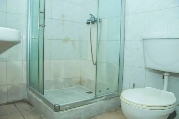 Standard Tek Büyük Yataklı Oda, 1 Çift Kişilik Yatak