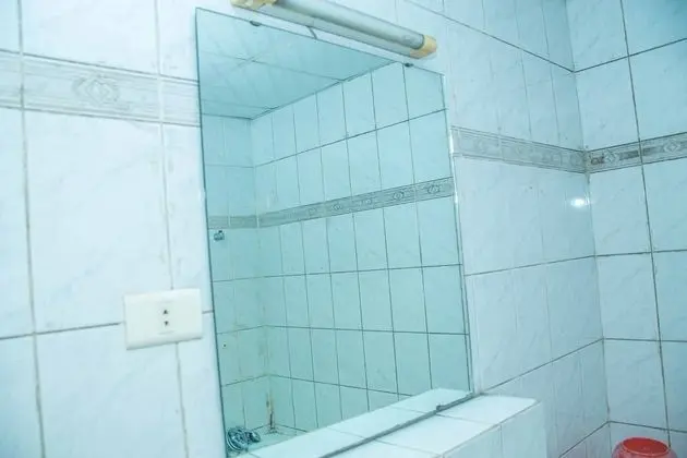 Standard Tek Büyük Yataklı Oda, 1 Çift Kişilik Yatak