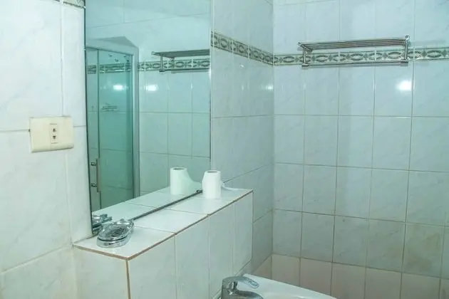 Standard Tek Büyük Yataklı Oda, 1 Çift Kişilik Yatak