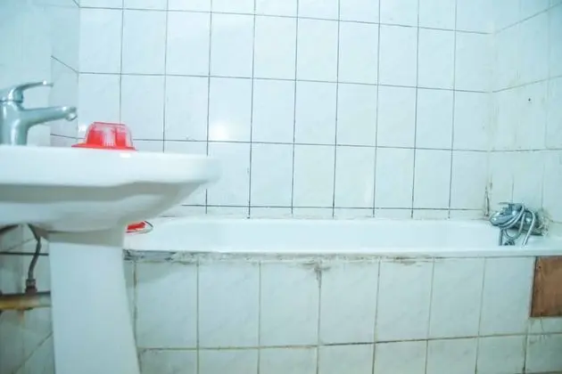 Standard Tek Büyük Yataklı Oda, 1 Çift Kişilik Yatak