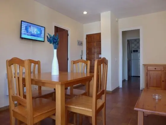 Apart Daire Capacity 5 One Bedroom