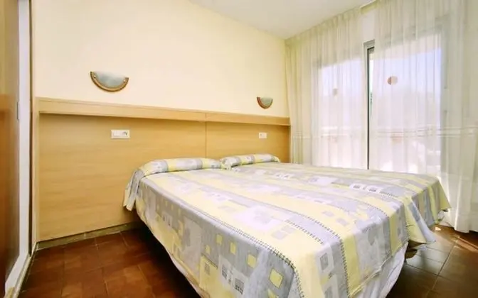 Apart Daire Capacity 6 Two Bedrooms