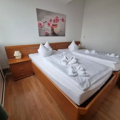 Tek Büyük Yataklı Oda, 1 Yatak Odası