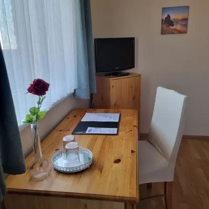 Tek Büyük Yataklı Oda, 1 Yatak Odası