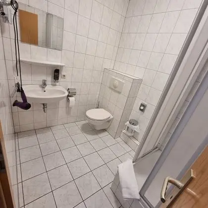 Tek Büyük Yataklı Oda, 1 Yatak Odası