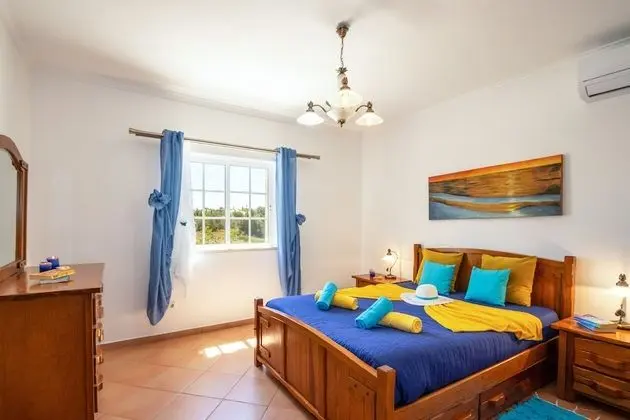 Villa, 3 Yatak Odası, Kişiye Özel Havuzlu