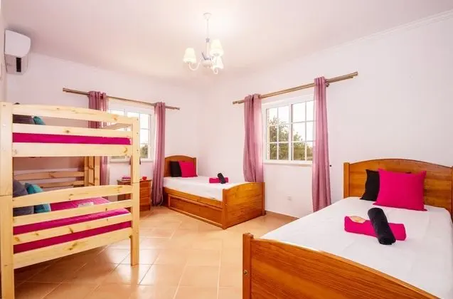 Villa, 3 Yatak Odası, Kişiye Özel Havuzlu