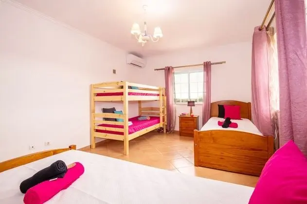 Villa, 3 Yatak Odası, Kişiye Özel Havuzlu