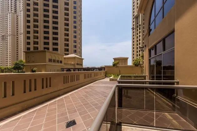 Apart Daire, 1 Yatak Odası (Unit p07a)