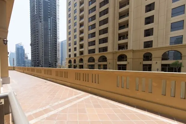 Apart Daire, 1 Yatak Odası (Unit p07a)