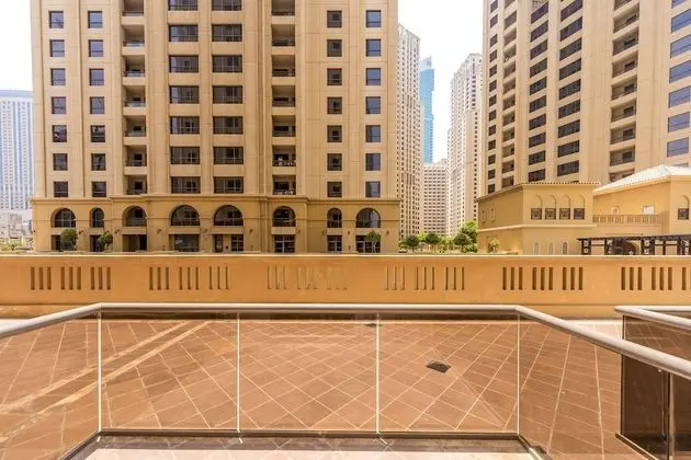 Apart Daire, 1 Yatak Odası (Unit p07a)