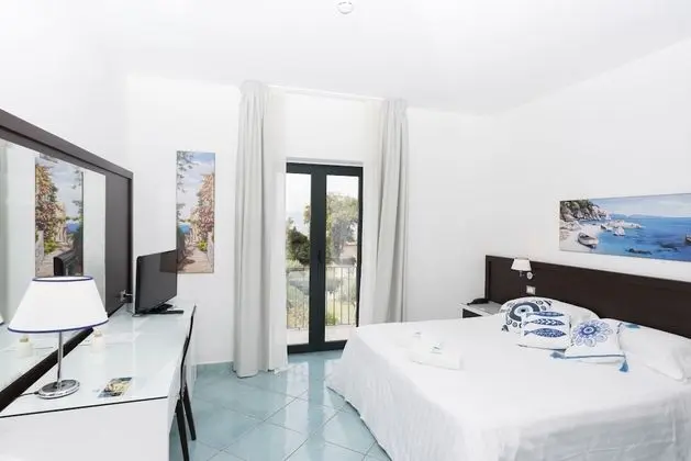 Deluxe Tek Büyük Yataklı Oda, 1 Büyük (Queen) Boy Yatak, Balkon