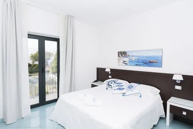 Deluxe Tek Büyük Yataklı Oda, 1 Büyük (Queen) Boy Yatak, Balkon