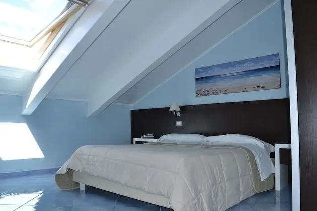 Design Çatı Katı Süiti (Penthouse), 1 Büyük (Queen) Boy Yatak