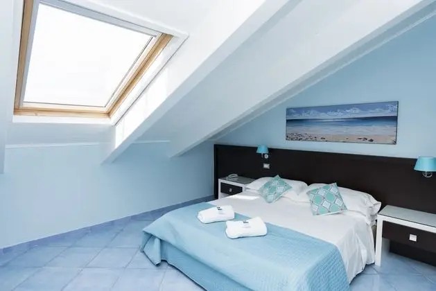 Design Çatı Katı Süiti (Penthouse), 1 Büyük (Queen) Boy Yatak