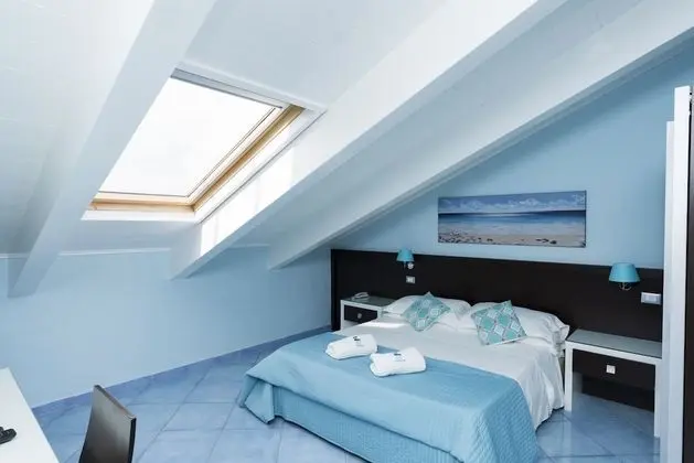 Design Çatı Katı Süiti (Penthouse), 1 Büyük (Queen) Boy Yatak