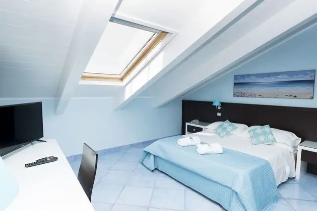 Design Çatı Katı Süiti (Penthouse), 1 Büyük (Queen) Boy Yatak