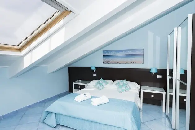 Design Çatı Katı Süiti (Penthouse), 1 Büyük (Queen) Boy Yatak