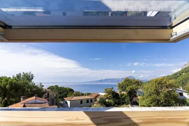 Design Çatı Katı Süiti (Penthouse), 1 Büyük (Queen) Boy Yatak