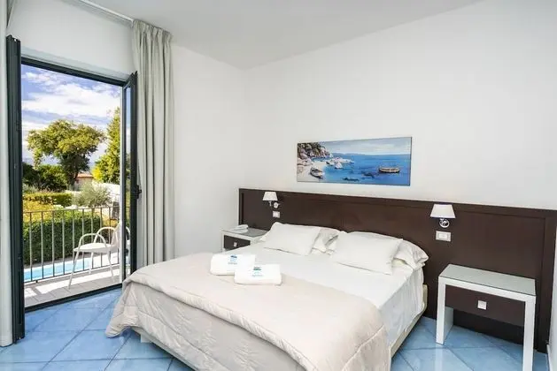 Superior Tek Büyük Yataklı Oda, 1 Büyük (Queen) Boy Yatak, Balkon