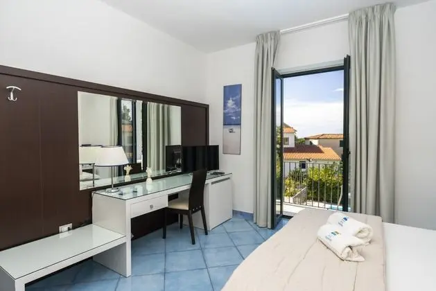 Superior Tek Büyük Yataklı Oda, 1 Büyük (Queen) Boy Yatak, Balkon