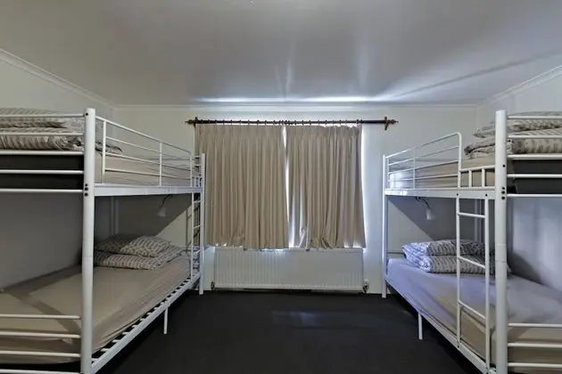 Dört Kişilik Oda