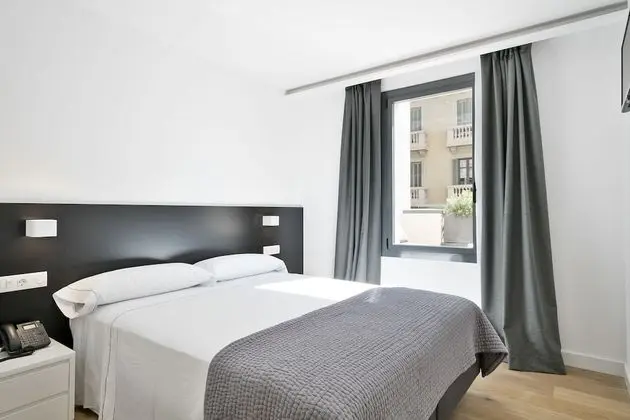 Deluxe Apart Daire, 2 Yatak Odası, 2 Banyolu (Terrace)