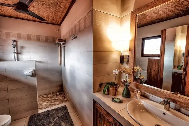 Oda (Papaya, Third Floor)