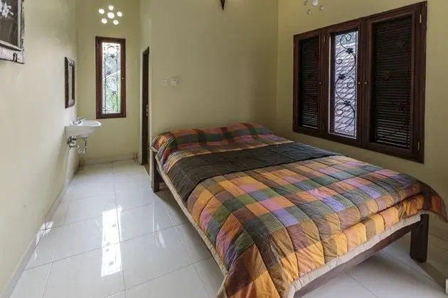 Villa, 1 Yatak Odası, Bahçe Manzaralı