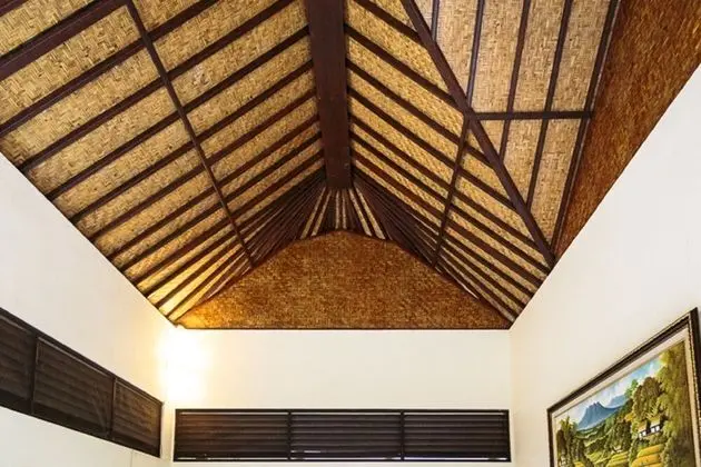 Villa, 1 Yatak Odası, Bahçe Manzaralı