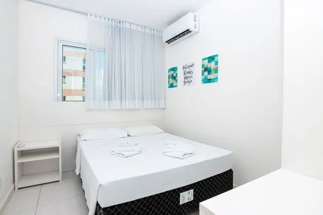Superior Apart Daire, 2 Yatak Odası