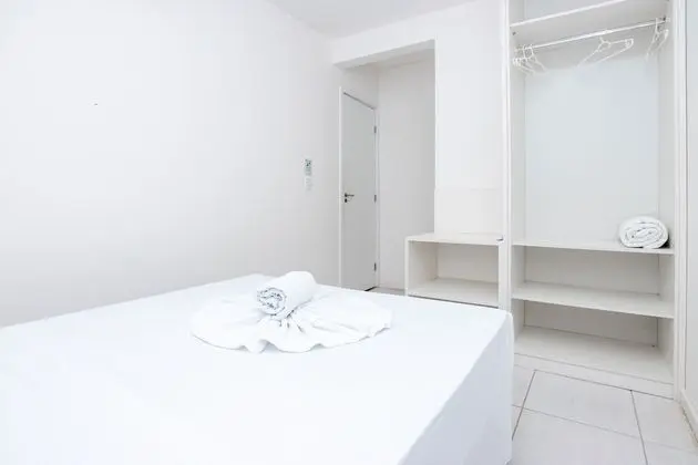 Superior Apart Daire, 2 Yatak Odası